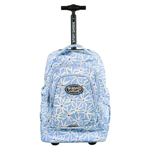Mochila Hayde Trolley