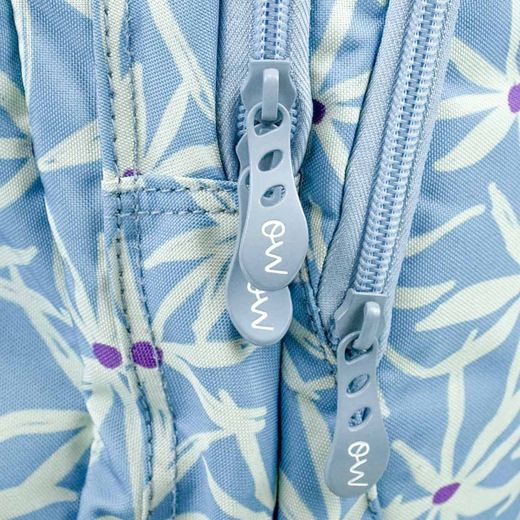 Mochila Hayde Trolley