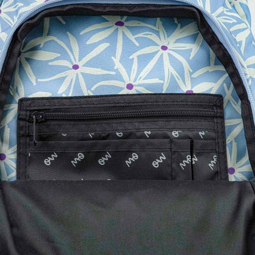 Mochila Hayde Trolley