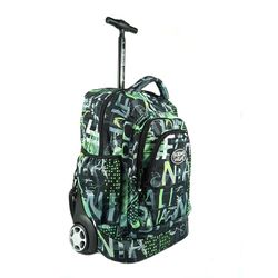 Sac à dos série Carrinho type L.A. com Rhodes Californie