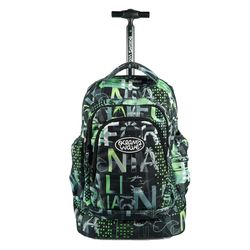 Sac à dos série Carrinho type L.A. com Rhodes Californie