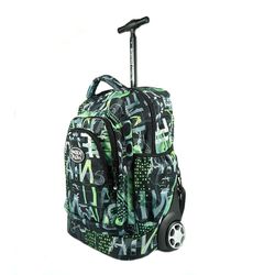 Sac à dos série Carrinho type L.A. com Rhodes Californie