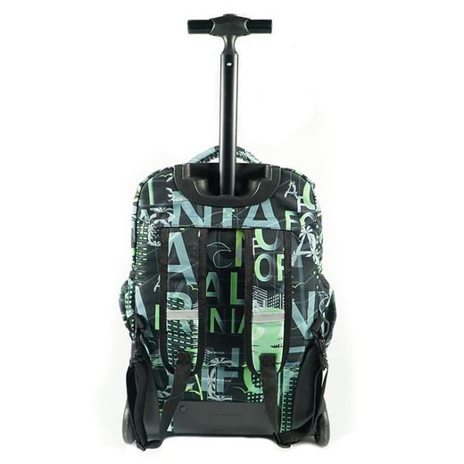 Sac à dos série Carrinho type L.A. com Rhodes Californie