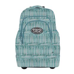 Mochila Carro Mako