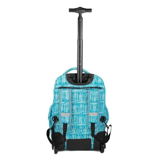 Sac à dos à roulettes Mako