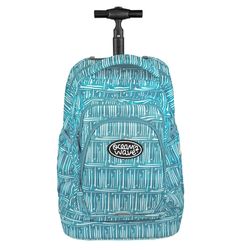 Mochila Carro Mako