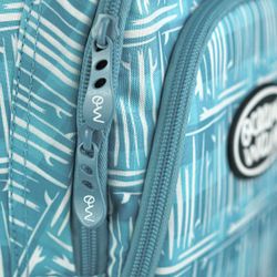 Sac à dos à roulettes Mako