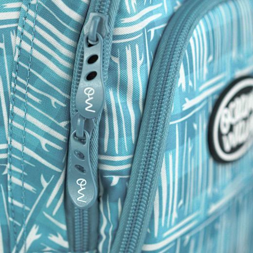 Sac à dos à roulettes Mako