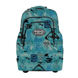 Mochila Carro Surf