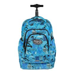 Mochila Carro Surf
