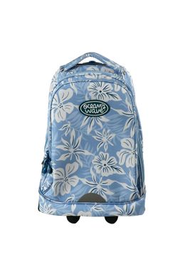 Mochila Carro XXL Bora Bora Azul