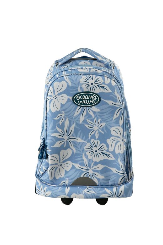Mochila Bora Bora XXL Cart Azul