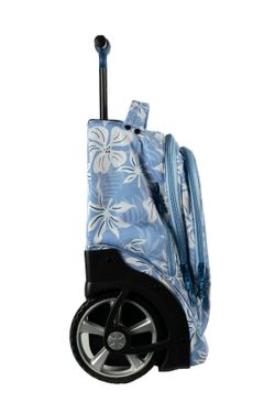 Mochila Bora Bora XXL Cart Azul