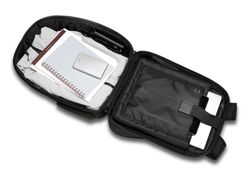 Sac à dos Contour 2.0 Business 15,6", noir