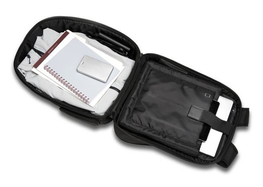 Sac à dos Contour 2.0 Business 15,6", noir