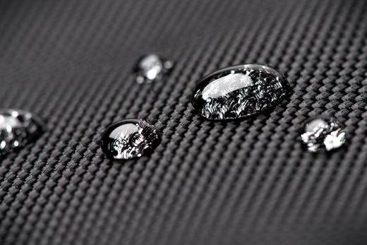 Sac à dos Contour 2.0 Business 15,6", noir