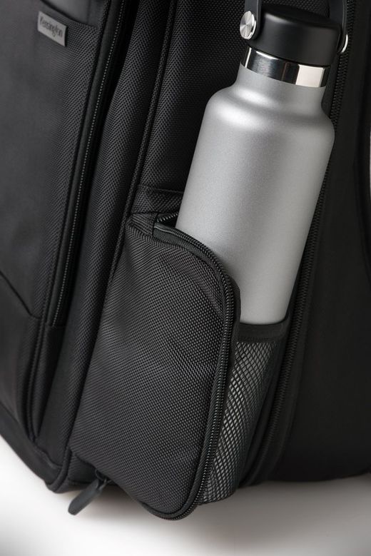 Sac à dos Contour 2.0 Business 15,6", noir