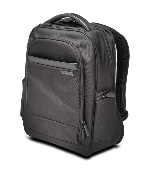 Mochila Contour 2.0 Executive 14", preta