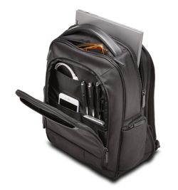 Sac à dos Contour 2.0 Executive 14", noir