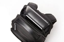 Sac à dos Contour 2.0 Executive 14", noir