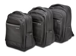 Sac à dos Contour 2.0 Executive 14", noir