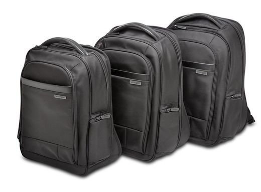 Sac à dos Contour 2.0 Executive 14", noir