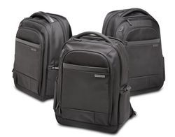 Sac à dos Contour 2.0 Executive 14", noir