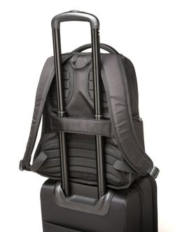 Sac à dos Contour 2.0 Executive 14", noir