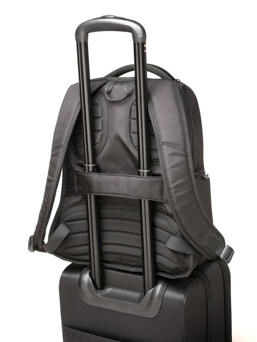 Sac à dos Contour 2.0 Executive 14", noir