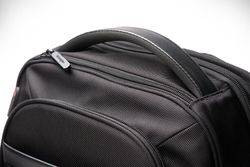 Sac à dos Contour 2.0 Executive 14", noir