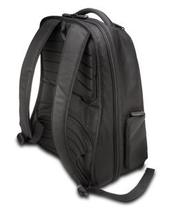 Mochila Contour 2.0 Pro 17", negro