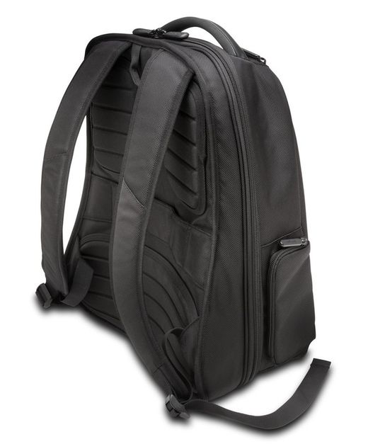 Mochila Contour 2.0 Pro 17", negro