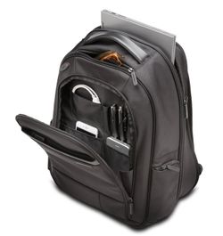 Mochila Contour 2.0 Pro 17", negro