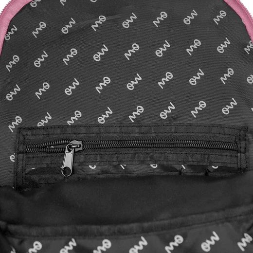 Mochila escolar Carro Americano Nari by Ocean´s Wave