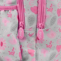 Mochila escolar Carro Americano Nari by Ocean´s Wave