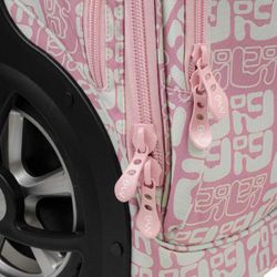 Mochila escolar Carro XXL Enna by Ocean´s Wave