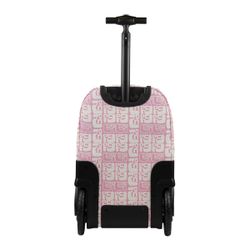 Mochila escolar Carro XXL Enna by Ocean´s Wave