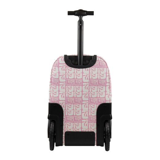 Mochila escolar Carro XXL Enna by Ocean´s Wave