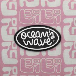 Mochila escolar Carro XXL Enna by Ocean´s Wave