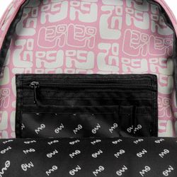 Mochila escolar Carro XXL Enna by Ocean´s Wave