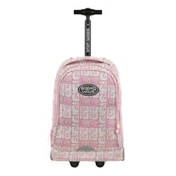 Mochila escolar Carro XXL Enna by Ocean´s Wave