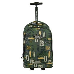Mochila escolar Carro XXL  Keita by Ocean´s Wave
