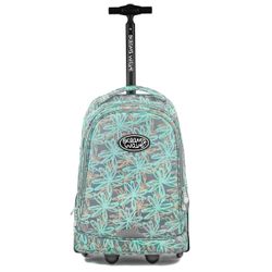 Mochila escolar Carro XXL Onda by Ocean´s Wave