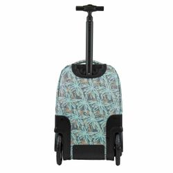 Mochila escolar Carro XXL Onda by Ocean´s Wave