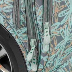 Mochila escolar Carro XXL Onda by Ocean´s Wave