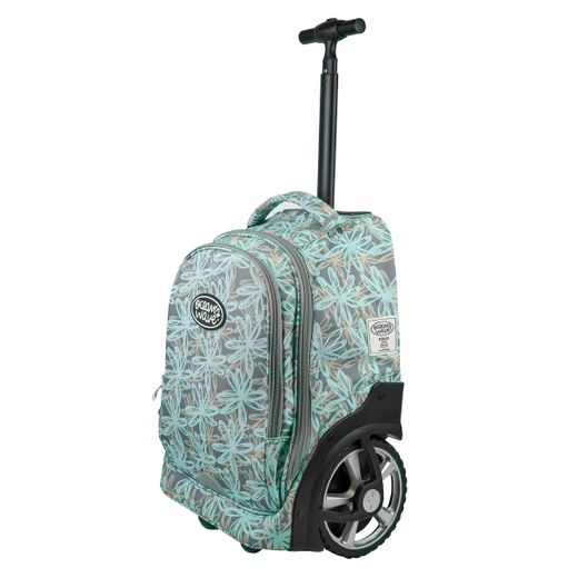 Mochila escolar Carro XXL Onda by Ocean´s Wave
