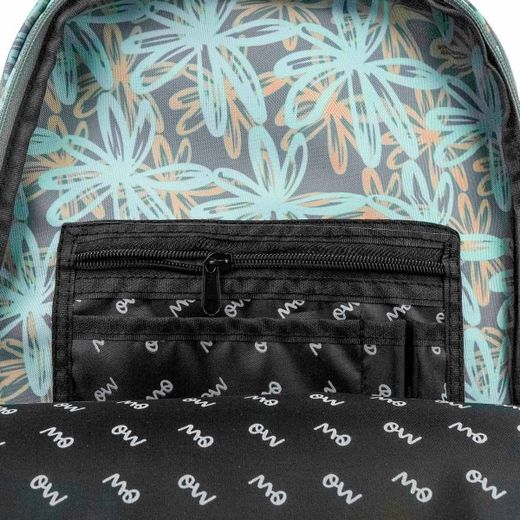 Mochila escolar Carro XXL Onda by Ocean´s Wave