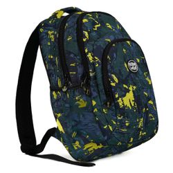 Mochila escolar Primary Max by Ocean´s Wave