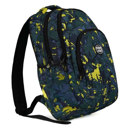 Mochila escolar Primary Max by Ocean´s Wave