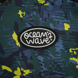 Mochila escolar Primary Max by Ocean´s Wave
